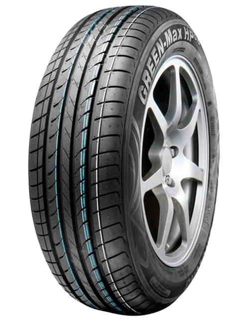 Llanta para auto Linglong Tire Green-Max Hp010 195 / 55 R15