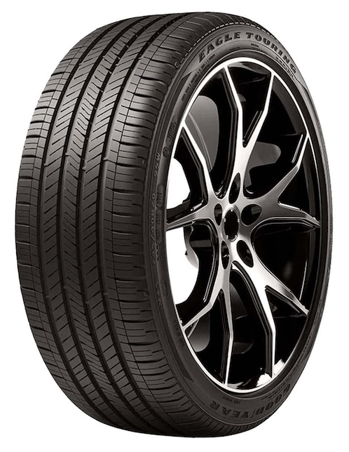 Llanta para auto Goodyear Eagle Touring 205 / 50 R17