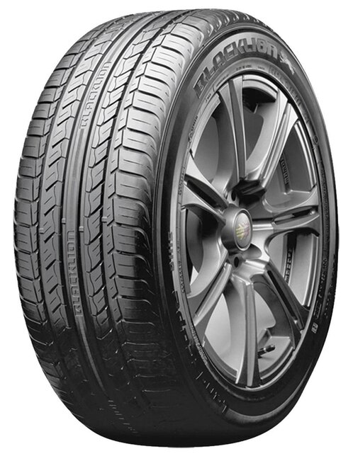 Llanta Blackhawk Street-H Hh01 175/70R13