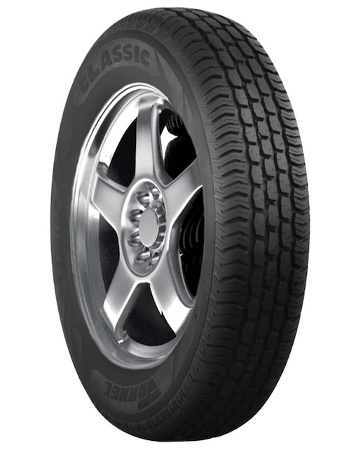 Llanta para auto Classic 185 / 70 R14