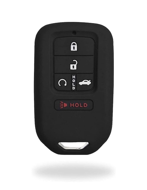 Funda para llave Honda civic, accord, pilot y crv 1
