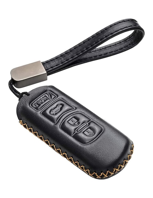 Funda para llave de auto Ragirno