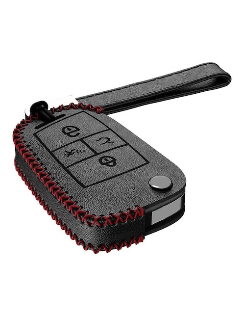 Funda para llave de auto Ragirno