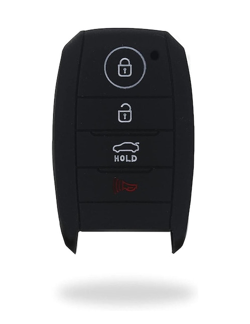 Funda para llabves de auto 1
