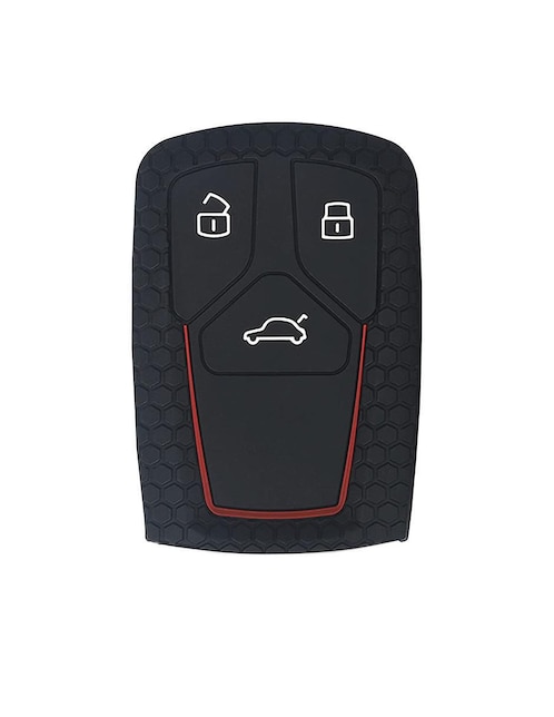 Funda para llave de auto agirno