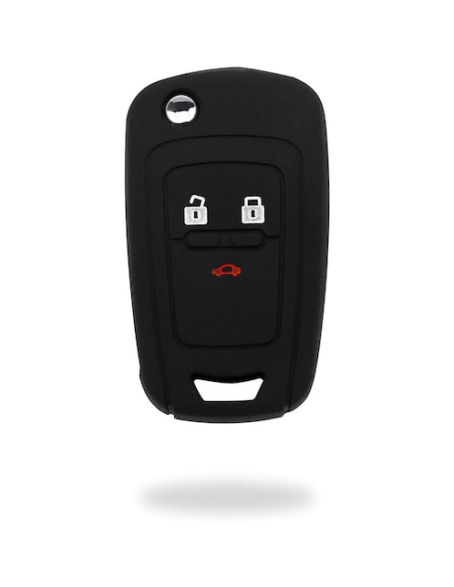 Funda para llave Ragirno Chevrolet