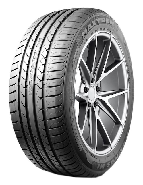 Llanta Maxtrek Tyres MAXIMUS M1 185/60R15