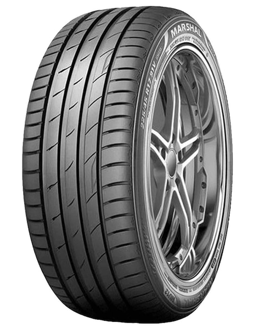 Llanta para auto Mu12 215 / 40 R17 1