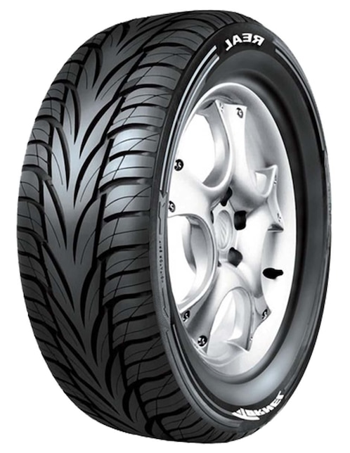 Llanta para auto Tornel Real 175 / 70 R14