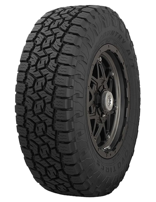 Llanta para auto 285 / 70 R17