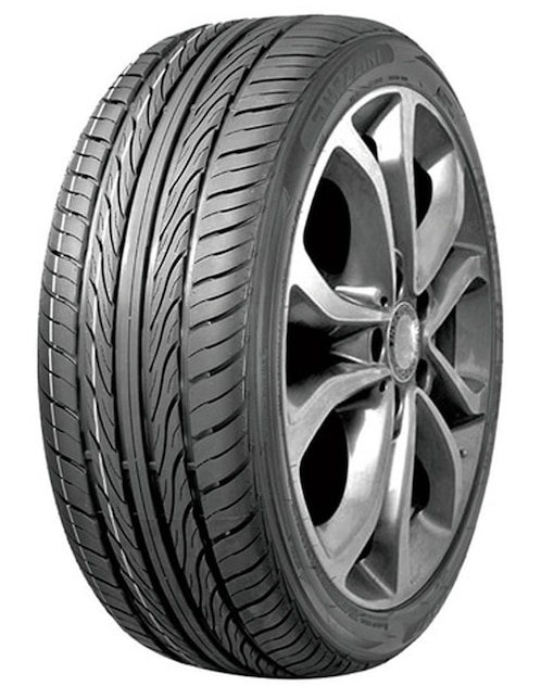 Llanta para auto Eco607 225 / 50 R16