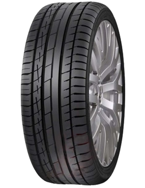 Llanta para auto Accelera Iota St68 305 / 40 R22