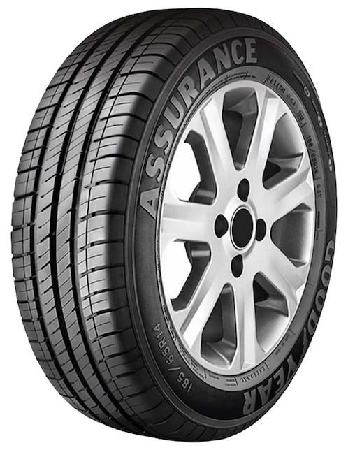 Llanta Goodyear ASSURANCE 185/65R15