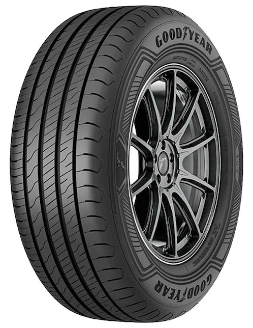 Llanta para auto Efficientgrip 2 Suv 225 / 65 R17