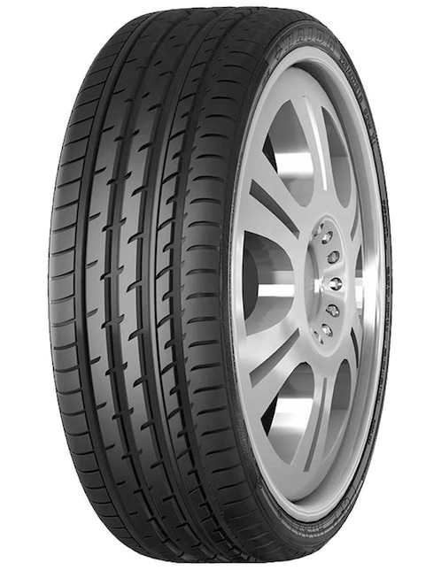 Llanta para auto Hd927 235 / 40 R18