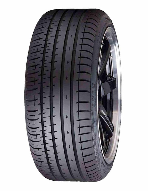 Llanta para auto Phi-R 215 / 55 R17