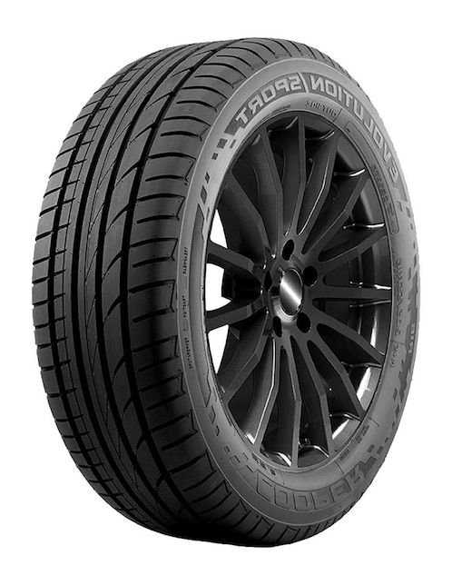Llanta para auto Cooper Tires Evolution Sport Blem 205 / 70 R16
