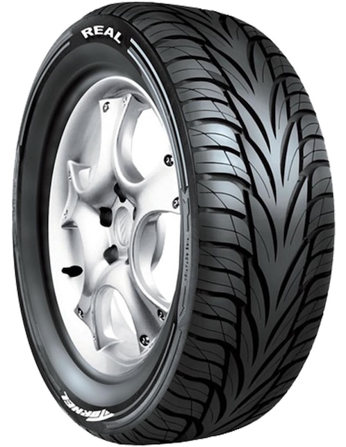 Llanta para auto Tornel Real 175 / 70 R14