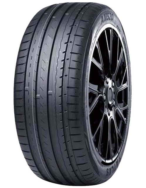 Llanta para auto Atlas Am520 245 / 45 R19