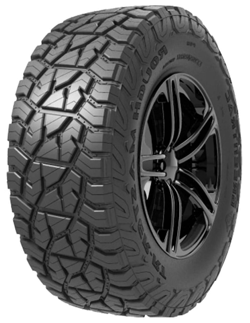 Llanta para auto Rough Master-Rt 285 / 45 R22