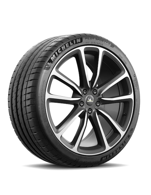 Llanta Michelin Pilot Sport 4S (92Y) 275/25R21