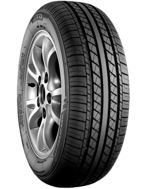 Llanta Gt Radial Champiro VP1 185/70 R13