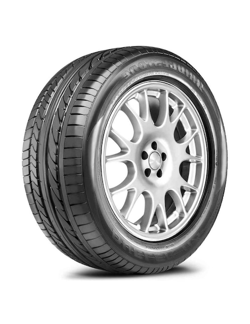 Llanta para auto Dueler H/P Sport 235/45R19