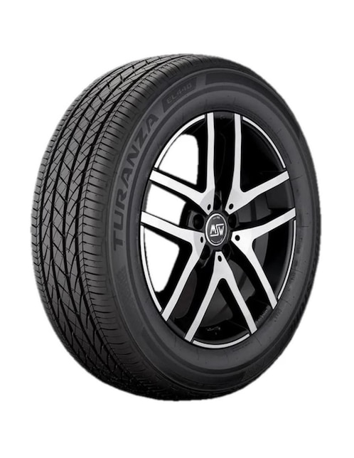 Llanta para auto Turanza El440 215/55R18