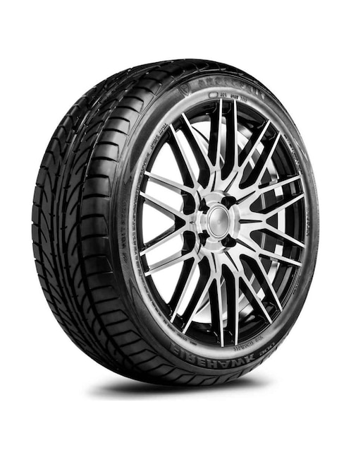 Llanta para auto Firestone Firehawk 900 215/60R15