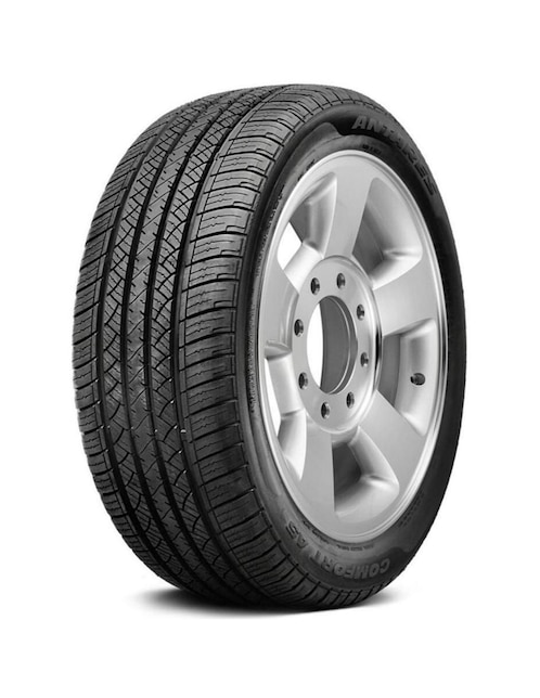 Llanta para auto Comfort A5 235/70R16