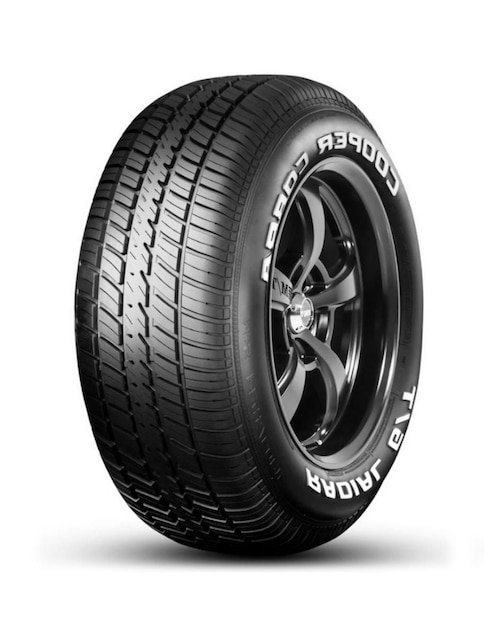 Llanta para auto Cobra Radial G/T 185/60R14