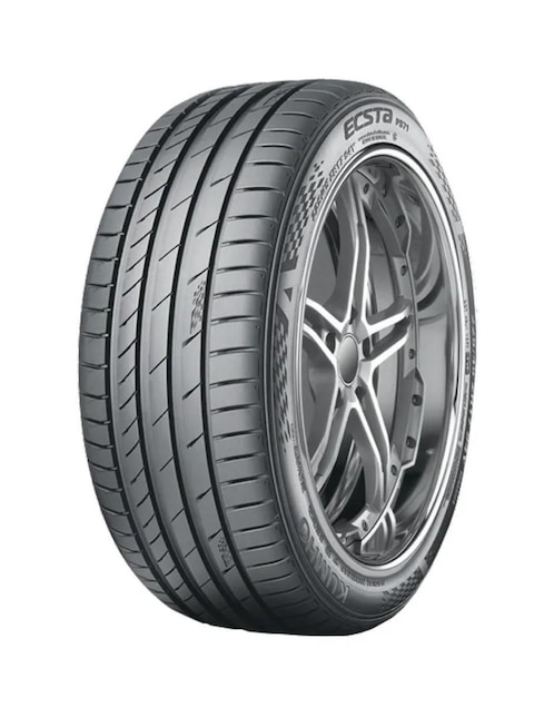 Llanta para auto Kumho Tyres Ecsta Ps71 255/55R18