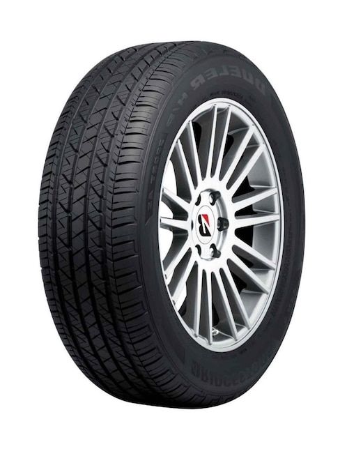 Llanta para auto Bridgestone Dueler H/P Sport As 225/65R17