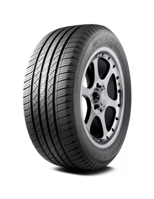 Llanta para auto Sierra S6 245/65R17