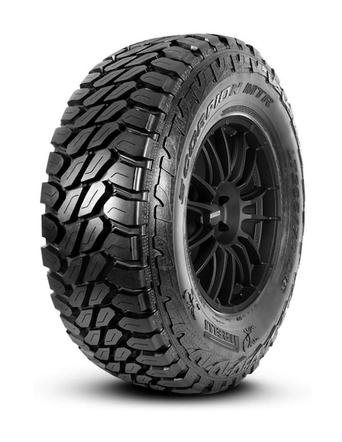 Llanta para auto Scorpion Mtr 265/75R16
