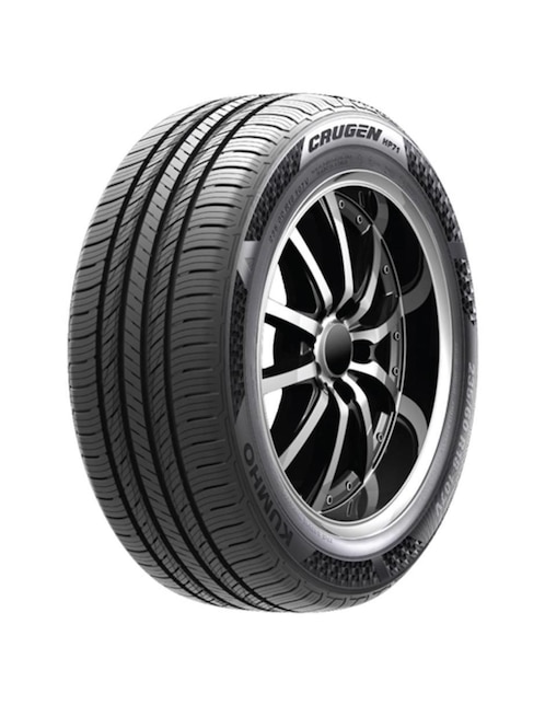 Llanta para auto Crugen Hp71 255/45R20