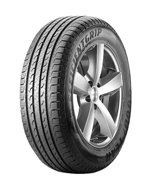 Llanta para auto Efficientgrip Suv 215/55R17