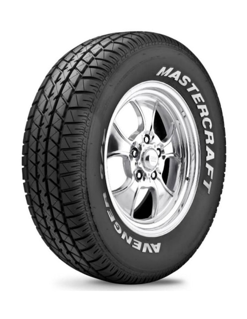 Llanta para auto Avenger G/T 225/70R14