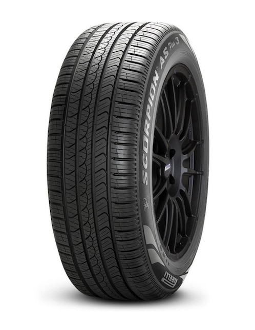 Llanta para auto Scorpion 225/55R19