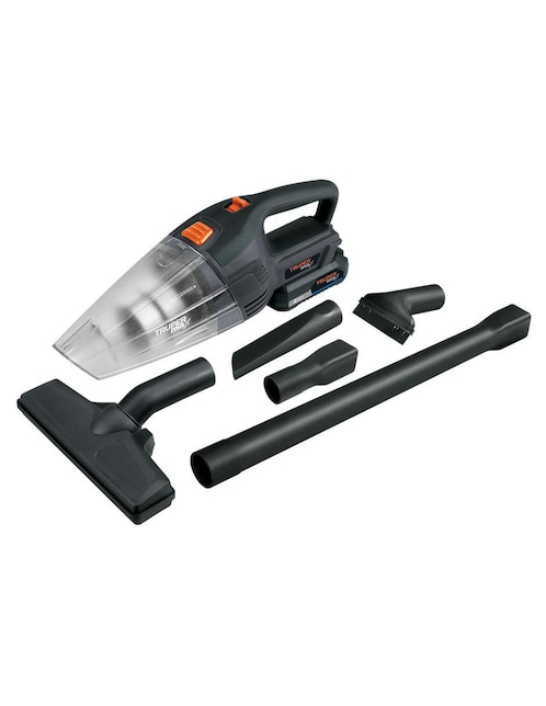 Aspiradora Truper max-20a