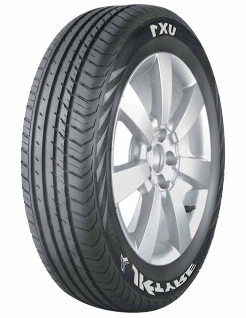 Llanta Jk Tyre Ux1 225/50 R17 2