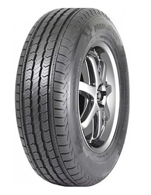 Llanta para auto Mirage MR-HT172 265/65R17
