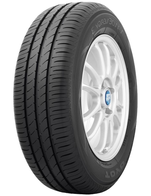 Llanta para auto Toyo NANOENERGY 3 175/70R14