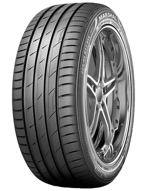 Llanta para auto Marshal Tire MU12 245/45R17