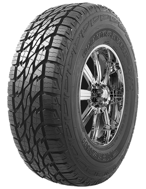 Llanta para auto GIANTSAVER 225/75R15