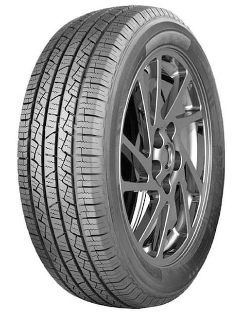 Llanta para auto FRUN-FOUR 245/70R17