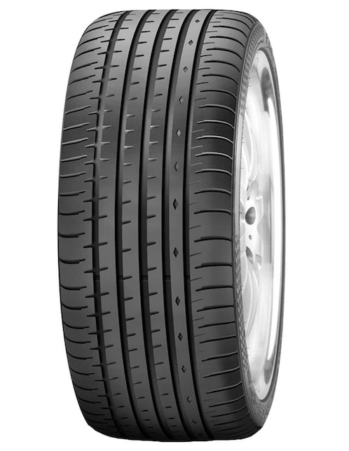Llanta para auto PHI 2 275/30R20