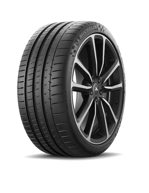 Llanta para auto Michelin Pilot Super Sport 245 / 35 R19 1
