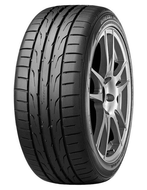 Llanta Dunlop Tires Direzza Dz102 225/40 R18