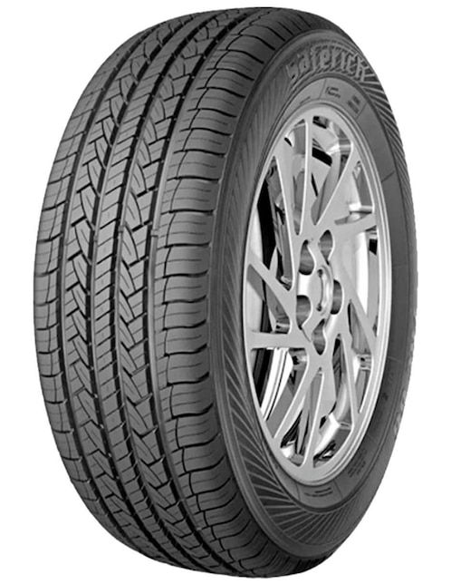 Llanta para auto Frc66 235/55R18